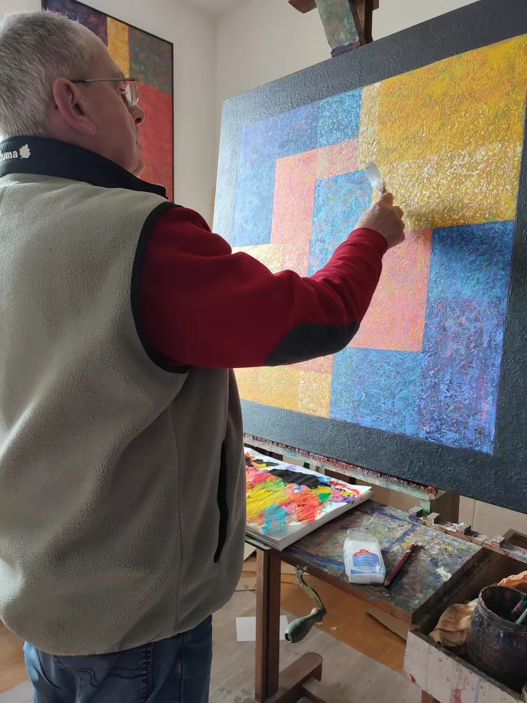 Alain Etievant - 2022